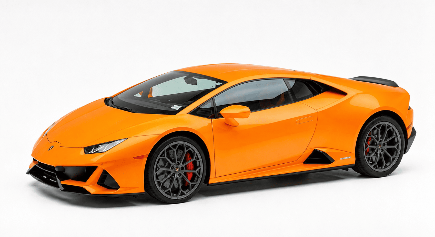Full Vehicle Exotics Protection