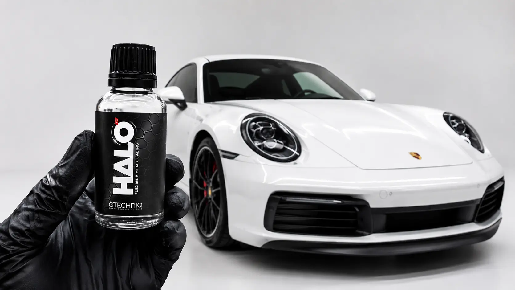 HALOv2 Flexible Film Coating